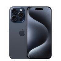 I PHONE 15 PRO 256 GB