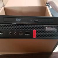 Mini Pc Lenovo M920Q I3 8th Gen - 8gb -HD 500gb