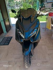 yamaha tma 560