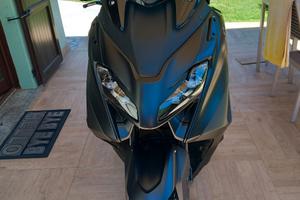 yamaha tma 560
