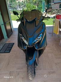 yamaha tma 560