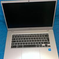 pc portatile samsung xe350xba
