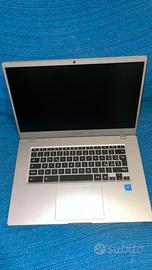pc portatile samsung xe350xba