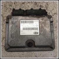 Centraline Motore FIAT Panda I