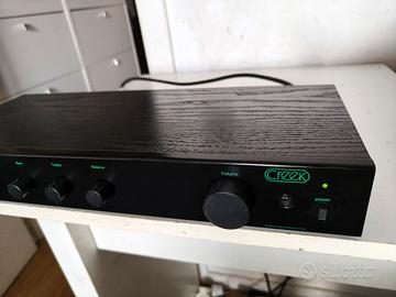 Amplificatore integrato Creek 4040 S3