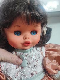 bambola furga grande