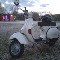 Vespa PX 125 1981