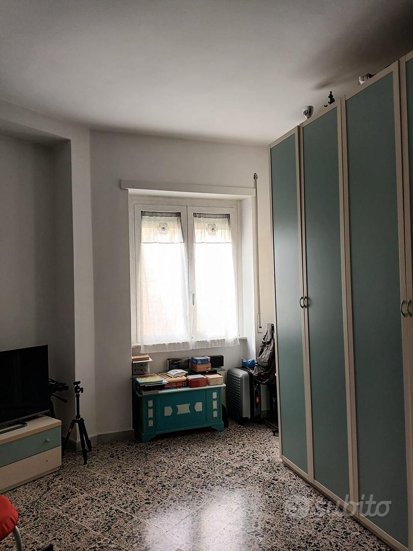 Appartamento – Cagliari, Sant'Avendrace, Sant'Avendrace-Santa Gilla - Vista 4