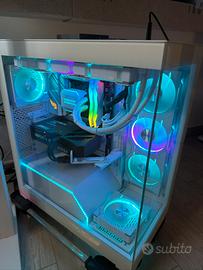 PC Gaming Ryzen 7 7800X3D + RTX 5070 + 32GB DDR5