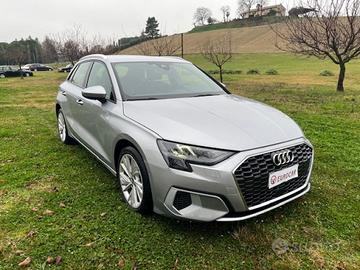 AUDI A3 SPB 30 TDI S tronic Business advanced