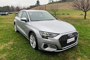 AUDI A3 SPB 30 TDI S tronic Business advanced