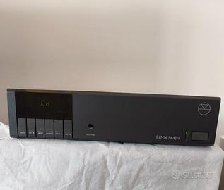 Amplificatore integrato Linn Majik I