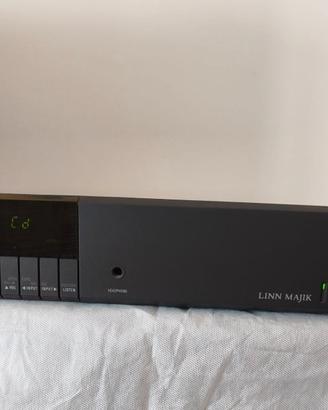 Amplificatore integrato Linn Majik I