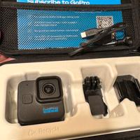 GoPro HERO 11 Black Mini