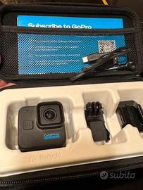 GoPro HERO 11 Black Mini