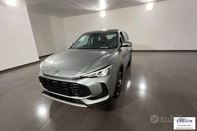 MG - ZS -1.5 Standard