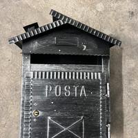 Cassetta Postale
