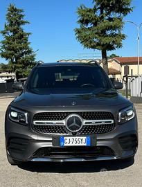 Mercedes GLB 220d 4MATIC Premium - 7 posti
