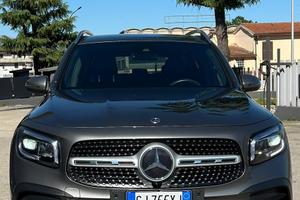 Mercedes GLB 220d 4MATIC Premium - 7 posti