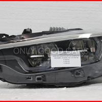 Faro led sx bmw serie 4 f32 f33 f36 lci | 000442