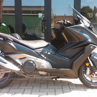 Kymco AK 550 ABS