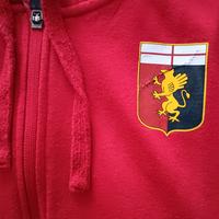 GENOA CFC KAPPA GIACCA ORIGINALE M GOOD CONDITION 