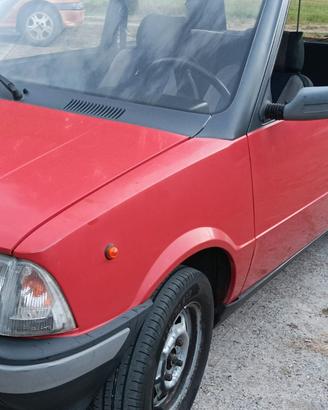 INNOCENTI Small 500/990 - 1991