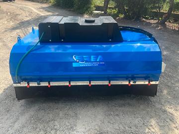 Benna Spazzatrice SW1800