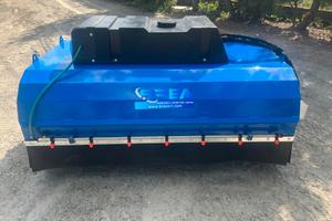 Benna Spazzatrice SW1800