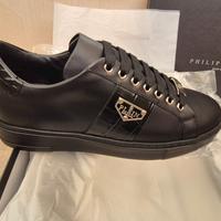 scarpe philipp plein