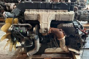 MOTORE MIDLUM 240 RENAULT DXI7 240 EC06