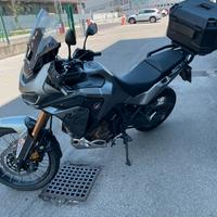 Honda Africa twin 1.100 adventur sport