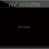 Modem Router Wireless D-Link GO-DSL-AC750 NUOVO