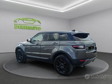 Land Rover Range Evoque 2.0 TD4 150 CV 5p Business