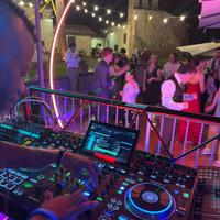 Noleggio impianto audio e luci