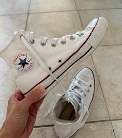 Converse All Star numero 39