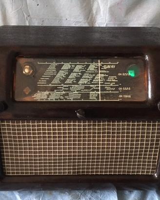 Radio Telefunken Modello 531 - 1940 -