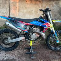 Ktm sx 250 2021