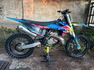 Ktm sx 250 2021