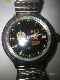 orologio Vostok   russo