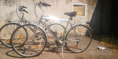 biciclette