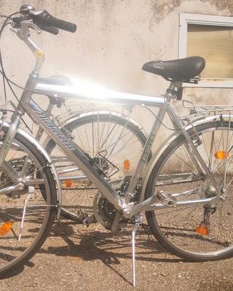 biciclette