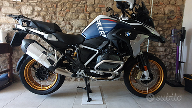 Bmw r 1250 gs
