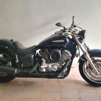 Yamaha XVS 1100A Drag Star - 2000