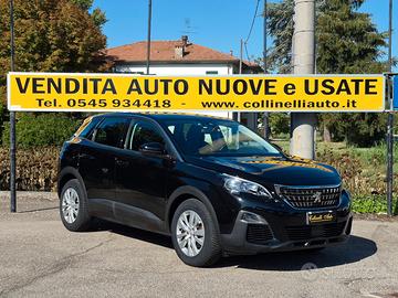 Peugeot 3008 PureTech Turbo 130 EAT8 Active Automa