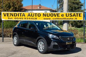 Peugeot 3008 PureTech Turbo 130 EAT8 Active Automa