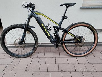 emtb Sants e-SF 2.0 Comp 