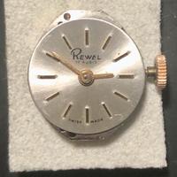 Orologio movimento meccanico