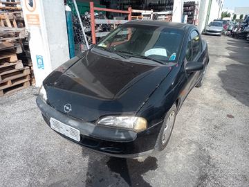 Opel tigra 1999 - 363.23 - ricambi usati