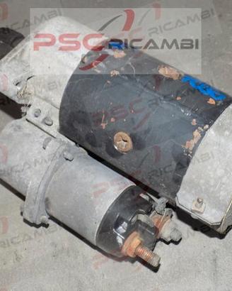 Motorino d’ avviamento Fiat 127 MK2